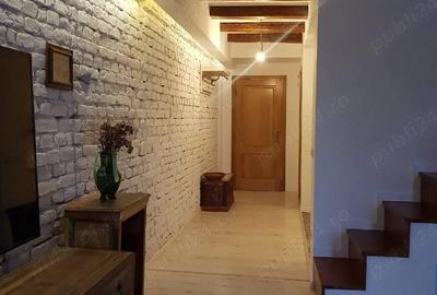 Apartament cu 2 camere decomandat în Central - 1