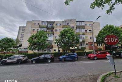 Garsonieră în Zorilor - 3