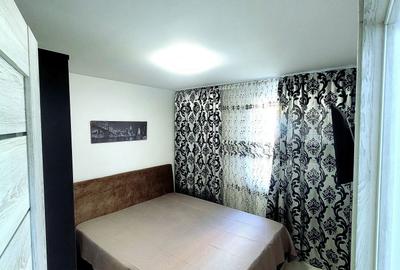 Apartament cu 2 camere decomandat în Central - 7
