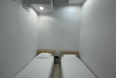 Apartament istoric in Piata Iosefin Amenajat pentru Booking/AirBnb - 5