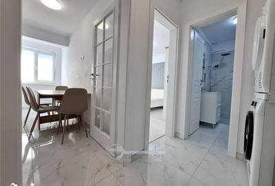 Apartament cu 2 camere decomandat în Miroslava