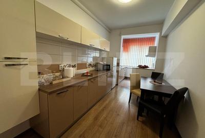 Apartament de vanzare cu 4 camere, 145 mp,  zona Anghel Saligny