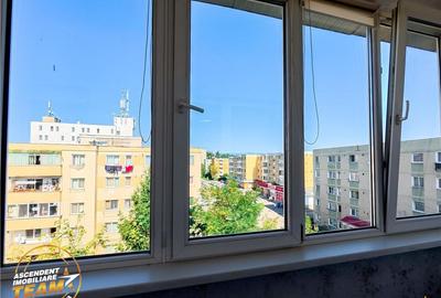 FILM! Apartament cu 3 camere, decomandat, Sfantu Gheorghe - 4