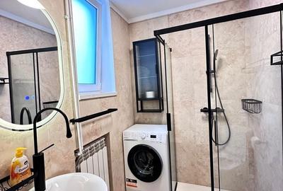 Apartament cu 2 camere, mobilat în Victoriei - 8