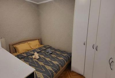 Apartament cu 2 camere în Calea București