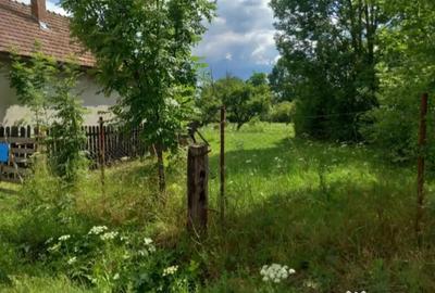 Teren de 1878 mp, în Călata - 3