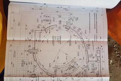 Vand Vila metrou pantelimon 400 metri utili teren 400 mp metrou pantelimon - 11