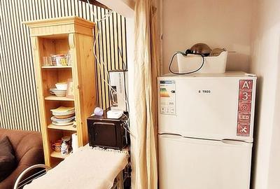 Garsonieră în Central