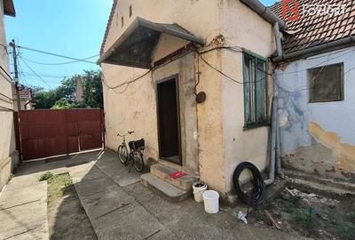 Duplex cu 3 camere si 94 mp utili, zona Dambovita Duplex cu 3 camere si 94 mp utili, zona Dambovita - 1
