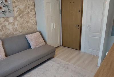 Garsonieră semidecomandată în Soarelui - 4