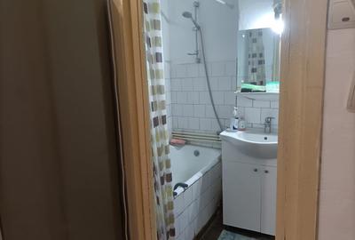 Apartament cu 2 camere semidecomandat în Ultracentral - 13