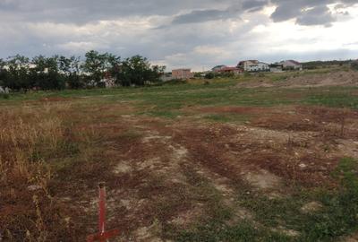Vanzare teren intravilan Cihei (langa cartierul Viena din Oradea) - 7