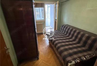Apartament cu 4 camere decomandat în Central - 8