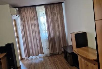 Garsonieră semidecomandată, mobilată în Drumul Taberei - 2