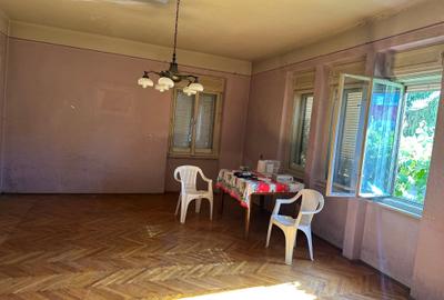 Apartament la casa 4 camere - 427 mp teren - zona str. Octavian Goga - 3