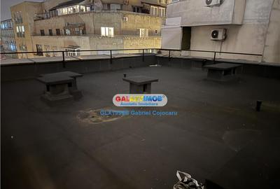 3 camere locuit - birouri - cabinete - Piata Amzei 3 Minute - 2