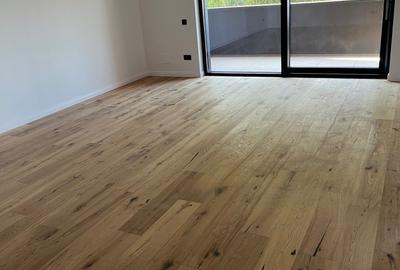Oferta duplex de lux cu 3 camere Aviatiei - Pod Baneasa - 9