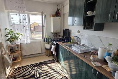 Apartament cu 2 camere decomandat în Someșeni - 10