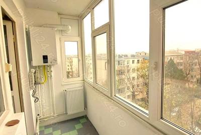 Apartament cu 3 camere decomandat în Balada - 4