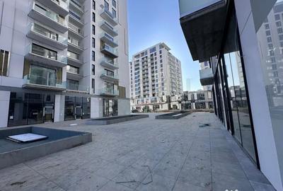 Spațiu comercial, de 132 mp, în Cotroceni - 5