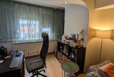 Apartament cu 4 camere decomandat, mobilat în Mazepa 2 - 7