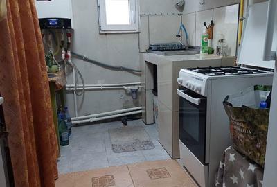 Casă cu 3 camere cu Teren 674 Mp în Limanu - 8