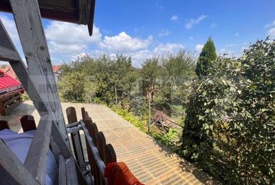 Casa 3 dormitoare, 130 mp, Sangeorgiu de Mures - 2