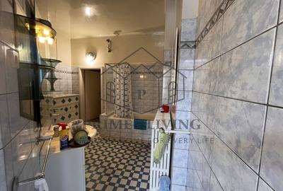 Casă individuală cu 5 camere cu Canalizare în Ștefan cel Mare - 12