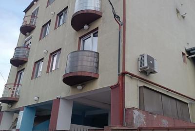Garsonieră decomandată în Central - 3