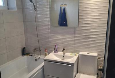 Apartament cu 2 camere semidecomandat în Exterior Vest - 8