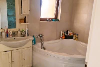 Duplex la cheie 120mp utili , 310mp teren zona Terra - 10