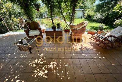 Casă individuală cu 4 camere cu Garaj în Snagov - 46