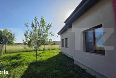 Casă cu 4 camere cu Teren 500 Mp în Central - 3
