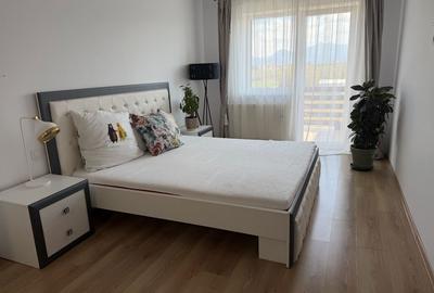 Apartament cu 3 camere decomandat în Sânpetru - 5