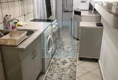 Garsoniera spatioasa/ zona Brasovul Vechi - 5