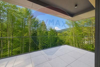 Apartament cu 3 camere decomandat în Calea Moroieni - 2