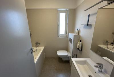 Apartament 3 camere, bloc nou - 14