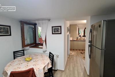 Casă Renovată, Mobilată, cu Terasă și Intimitate – 0% Comision - zona Scheii - 12