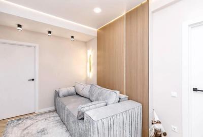 Apartament cu 2 camere în Pipera - 3