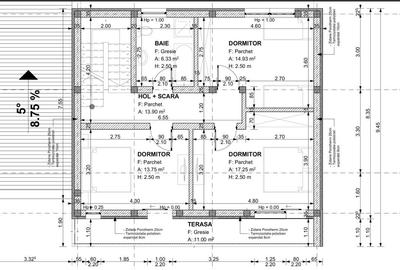 Casa moderna în Dumbravita - Ikea cu garaj - 4