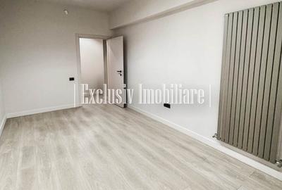 Apartament cu 3 camere decomandat, mobilat în Tomis Nord - 11