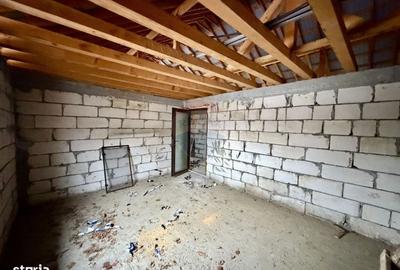 Casă cu 4 camere în Bolotești - 18
