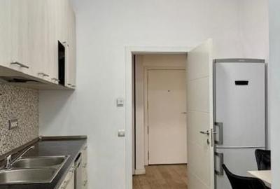 APARTAMENT PREMIUM CU 2 CAMERE – TERASĂ DE 19 MP - 5