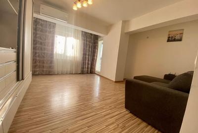 Garsonieră decomandată în Roșu - 8