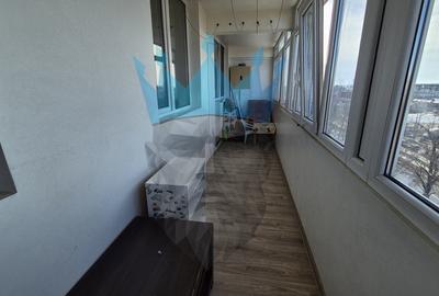 Apartament cu 3 camere decomandat, mobilat în Giurgiului - 6