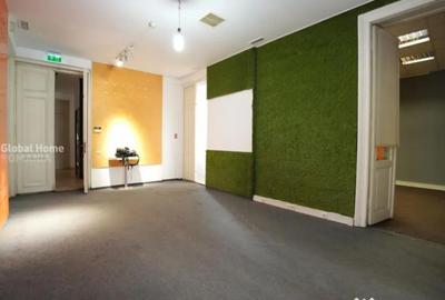 Spațiu comercial, de 304 mp, în Calea Victoriei - 2