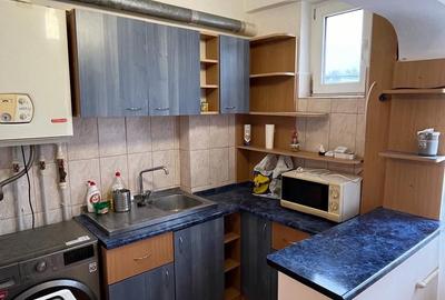 Garsonieră decomandată în Central - 5