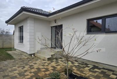 Casă cu 3 camere cu Teren 726 Mp în Lazuri - 17