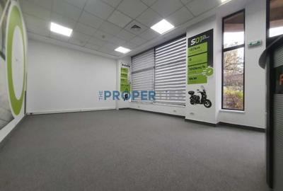 Comision 0! Inchiriere birouri Grozavesti - intre 210 si 435mp - 2