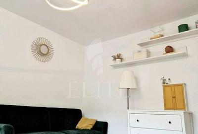 Apartament cu 2 camere semidecomandat, mobilat în Gheorgheni - 2